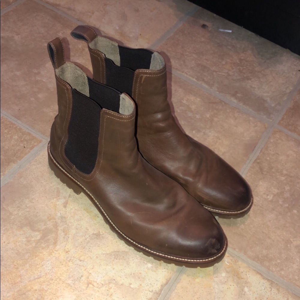 Men’s Boots